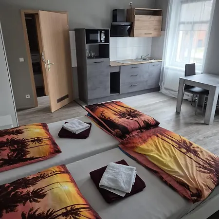 Gaestehaus Eiche Potsdam Zimmer foto