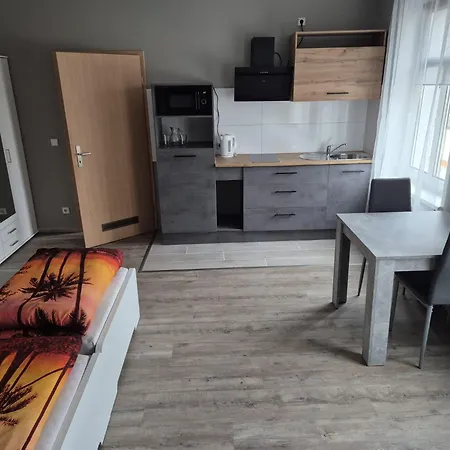 Gaestehaus Eiche Potsdam Zimmer foto
