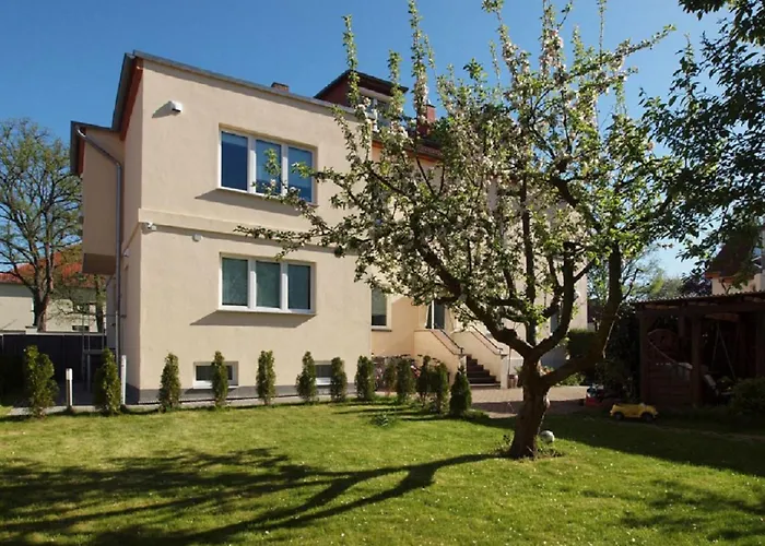Gaestehaus Eiche