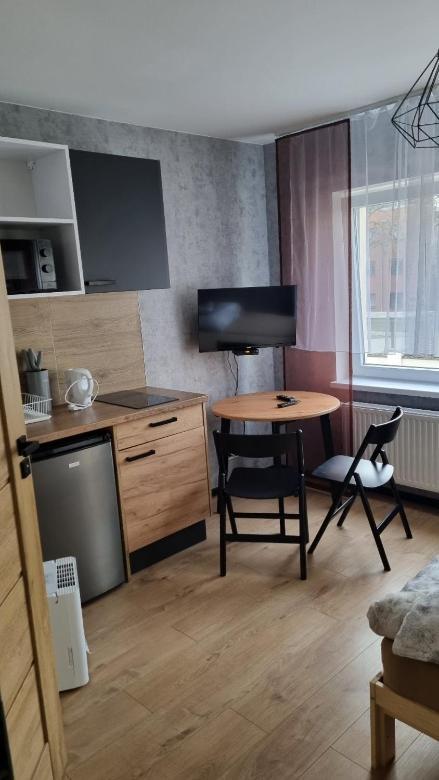 Gaestehaus Eiche Appartement Potsdam