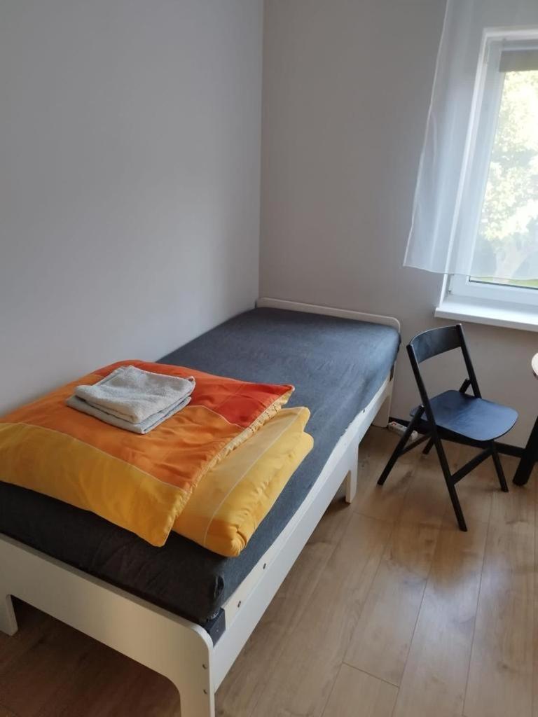 Appartement Gaestehaus Eiche Potsdam
