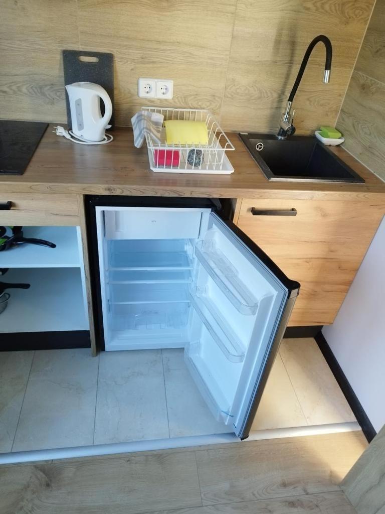 Gaestehaus Eiche Appartement *