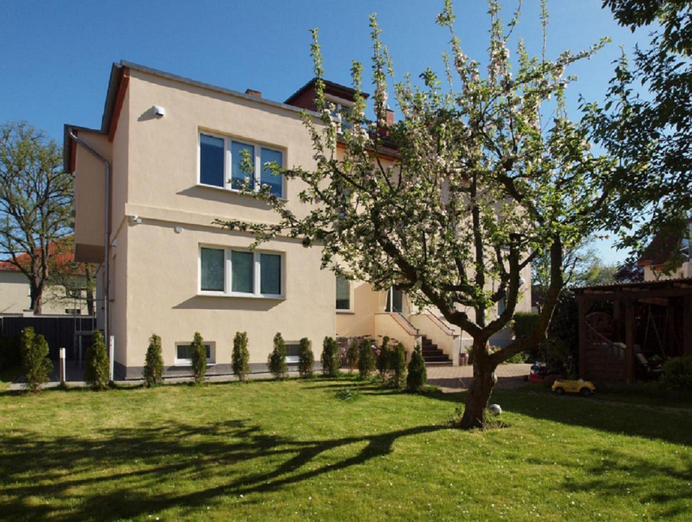 Gaestehaus Eiche