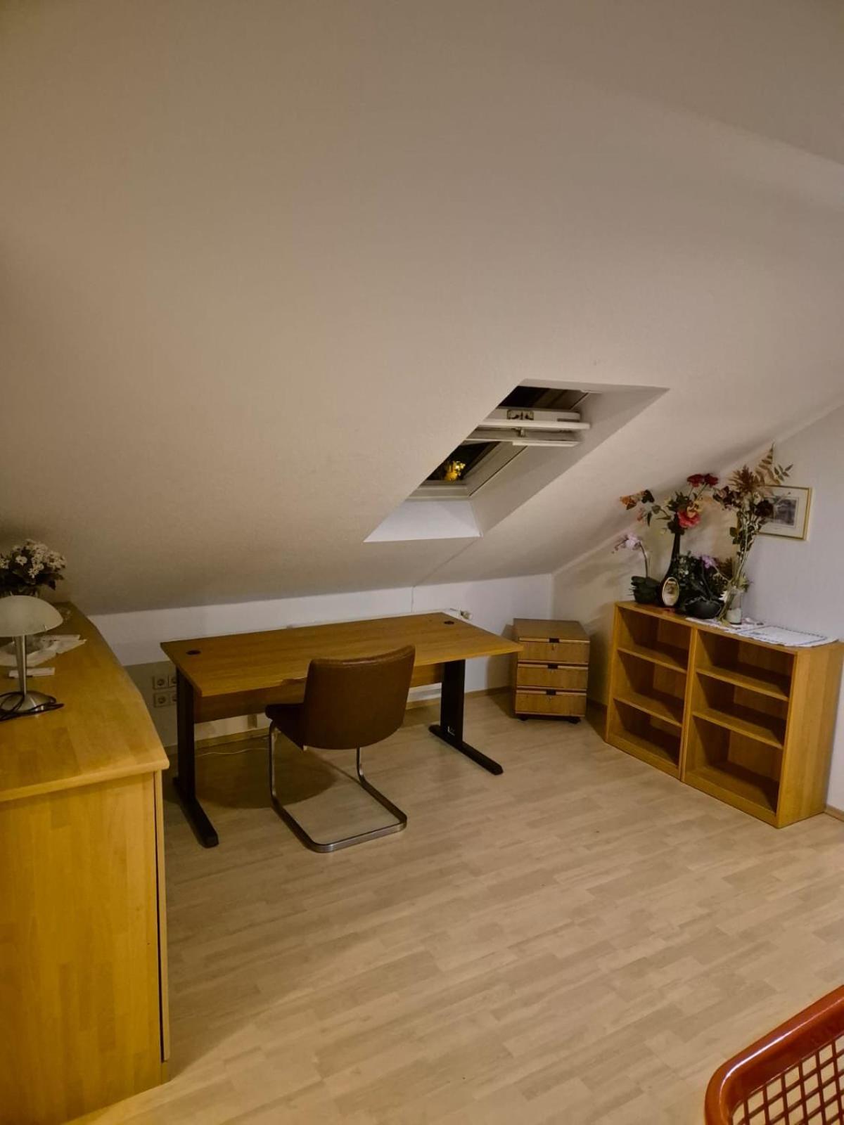 Gaestehaus Eiche * Potsdam