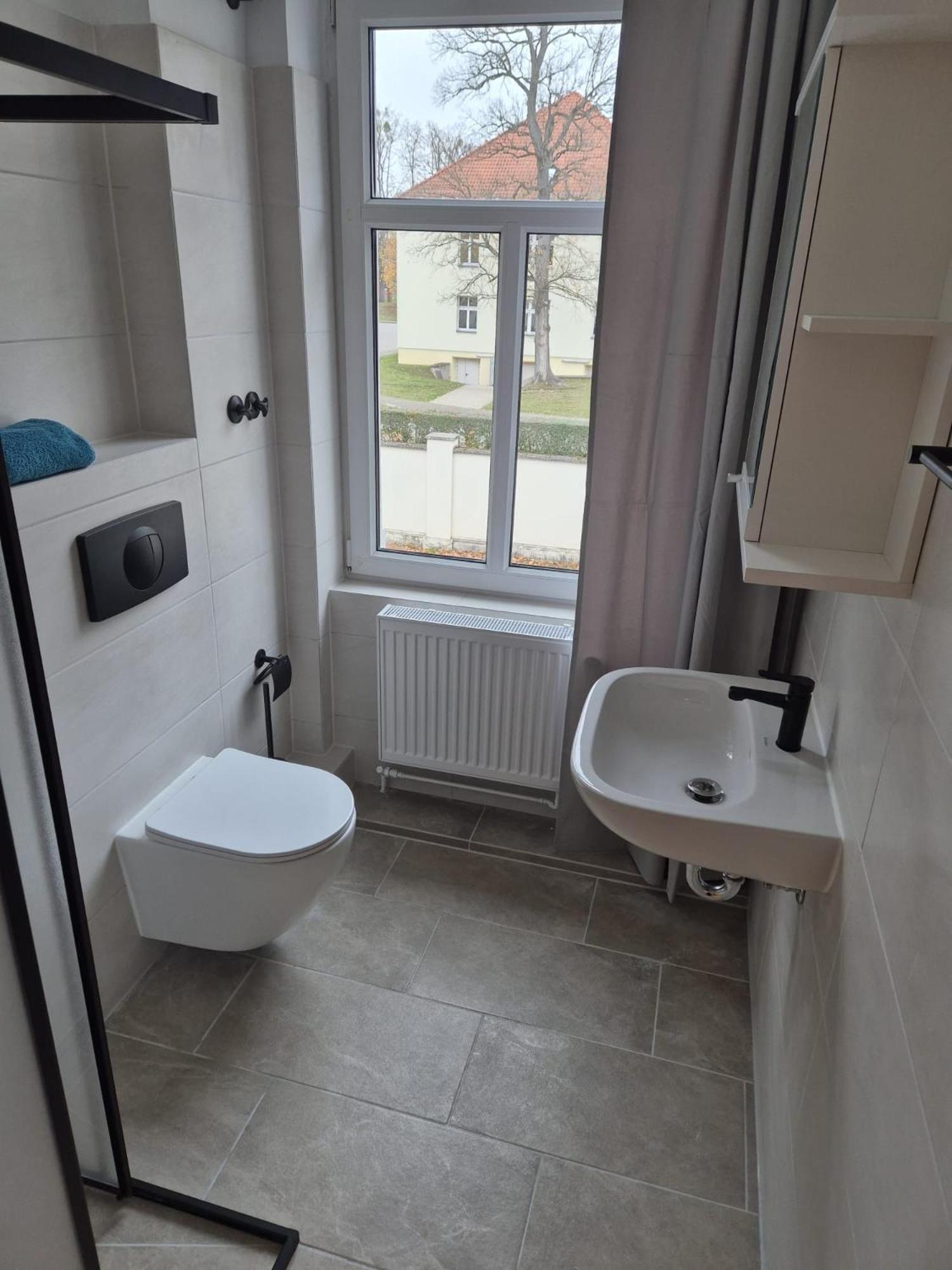 Gaestehaus Eiche Appartement