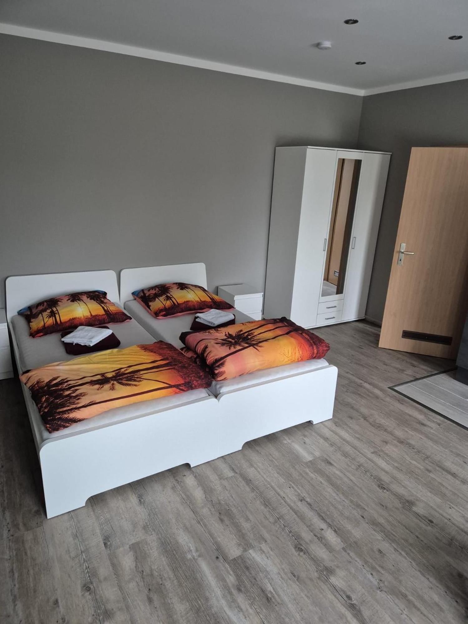 Gaestehaus Eiche Appartement *