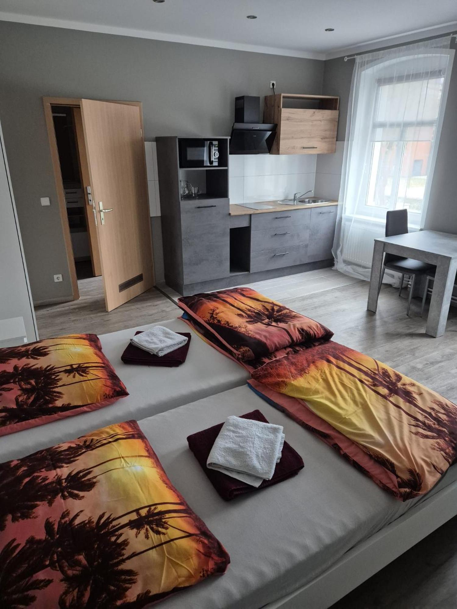 Gaestehaus Eiche Appartement Potsdam
