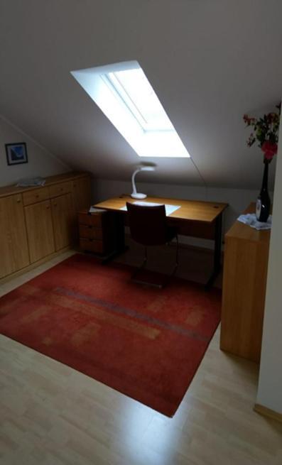 Gaestehaus Eiche Appartement Potsdam