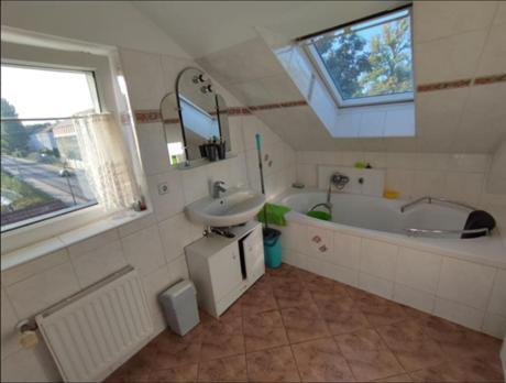 Appartement Gaestehaus Eiche Potsdam