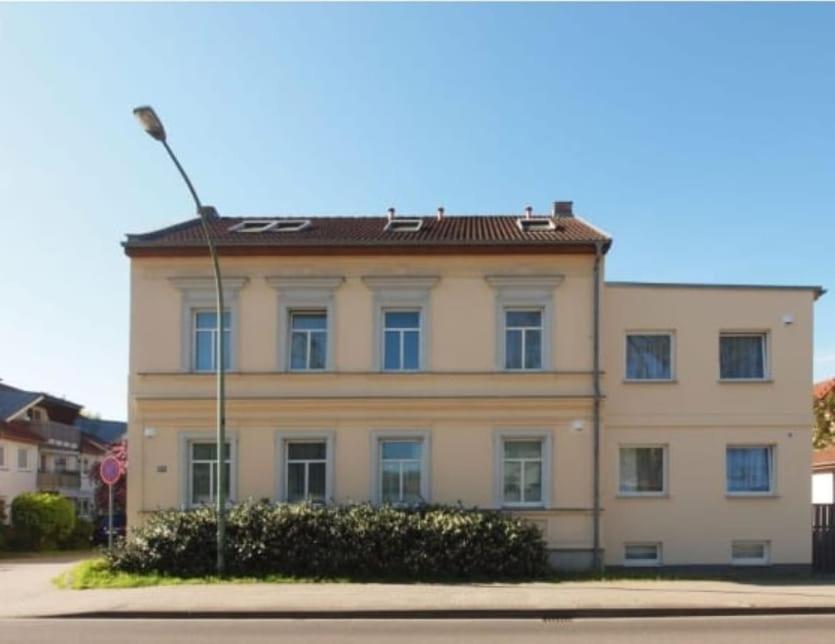 Gaestehaus Eiche Potsdam