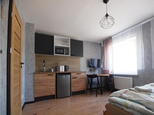Appartement Gaestehaus Eiche