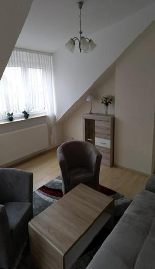Gaestehaus Eiche Appartement *