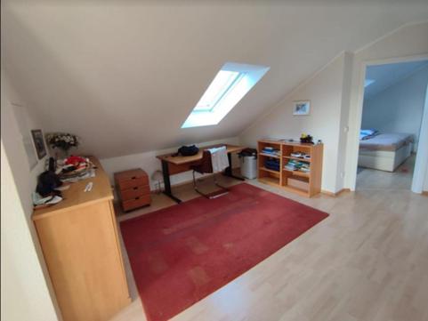 Gaestehaus Eiche Appartement Potsdam