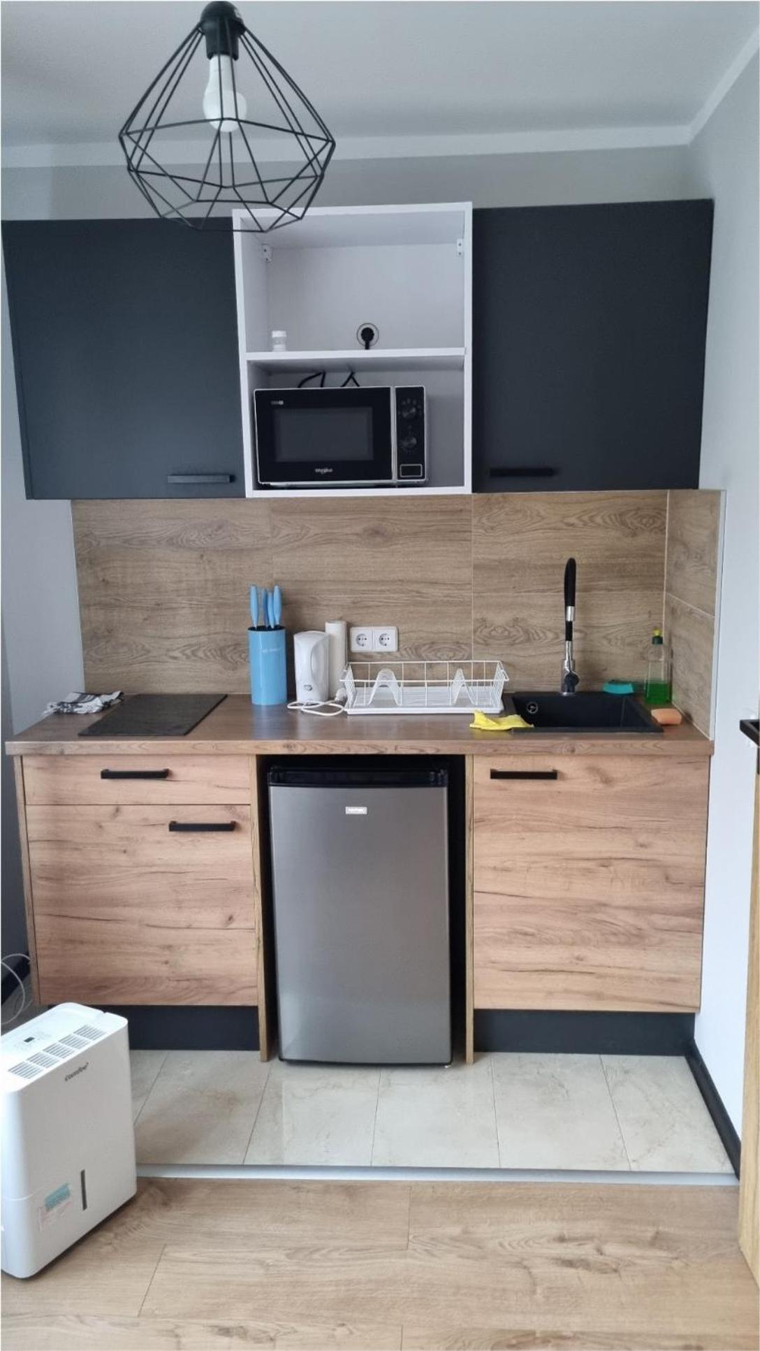 Gaestehaus Eiche Appartement