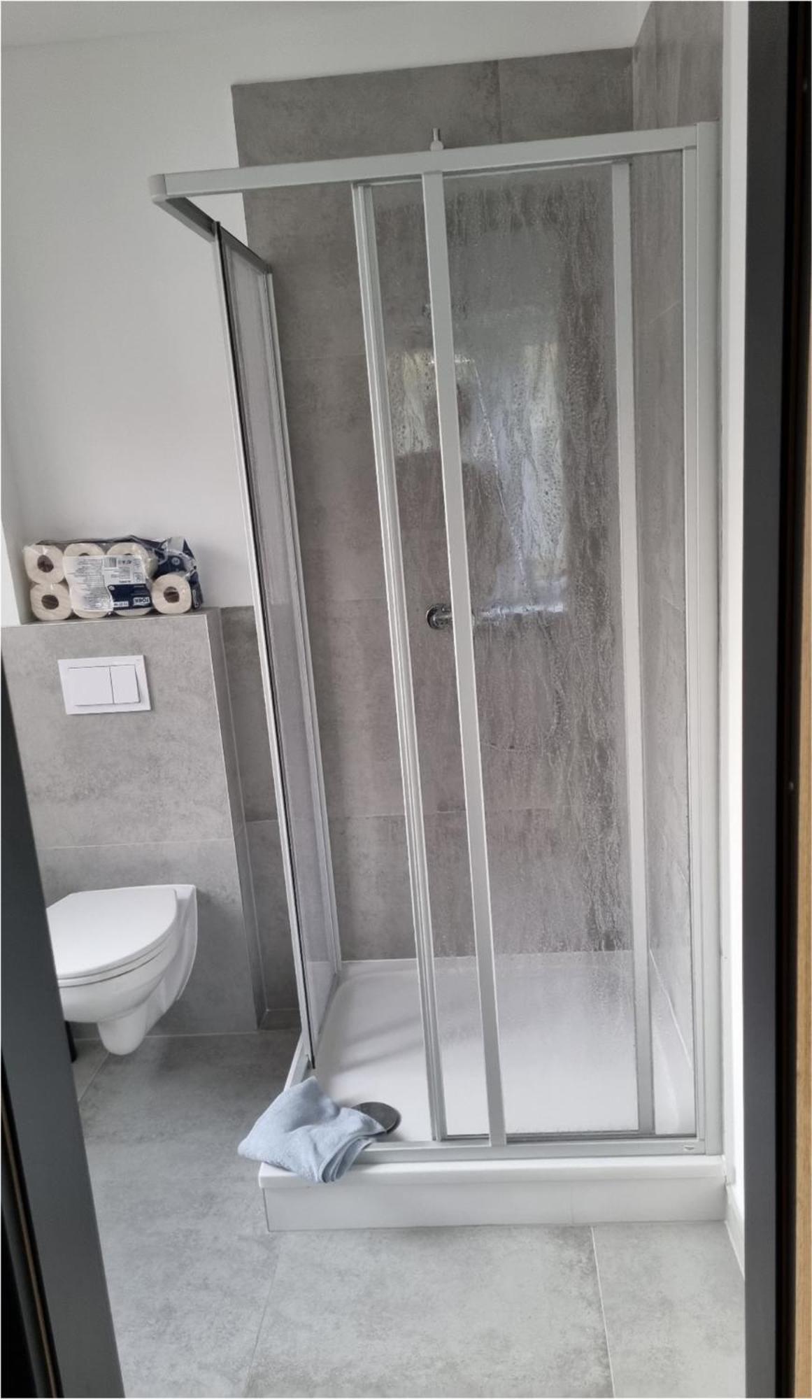 Appartement Gaestehaus Eiche