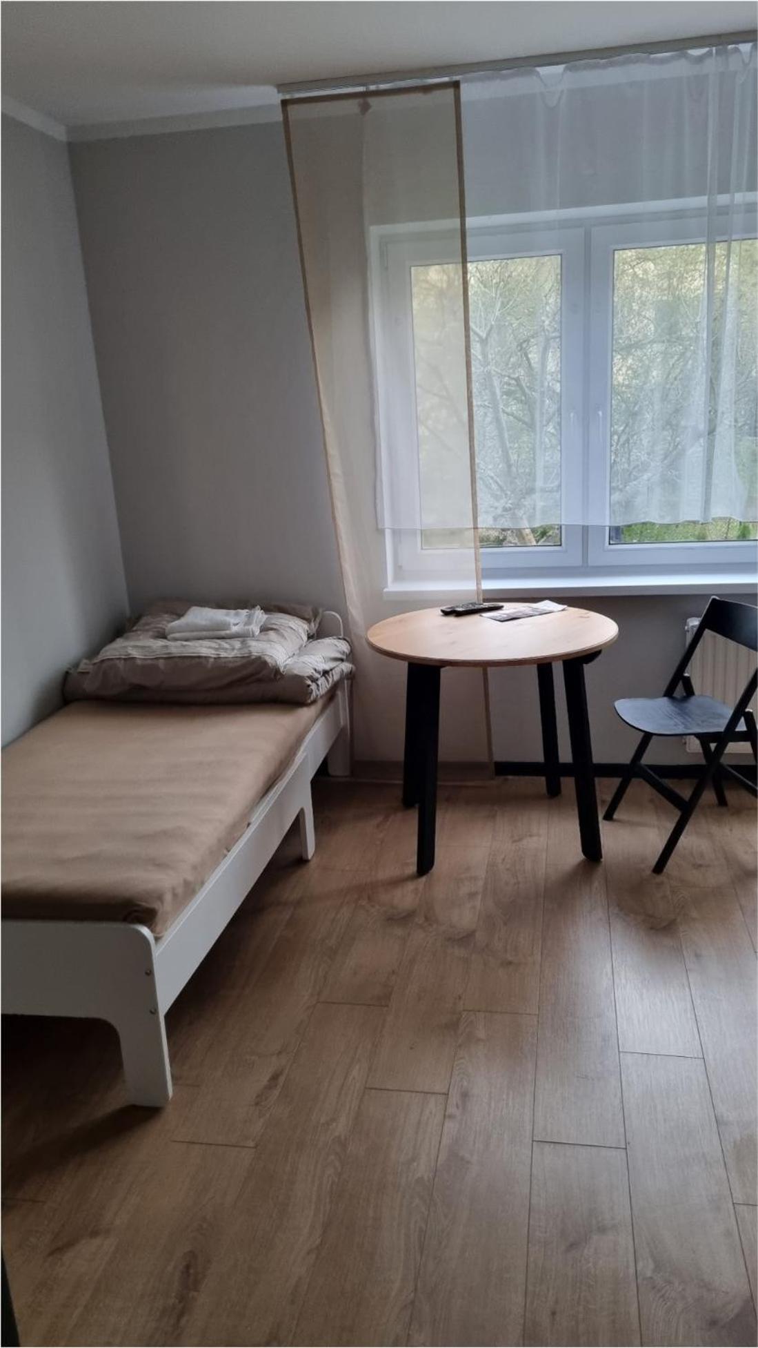 Gaestehaus Eiche Appartement *