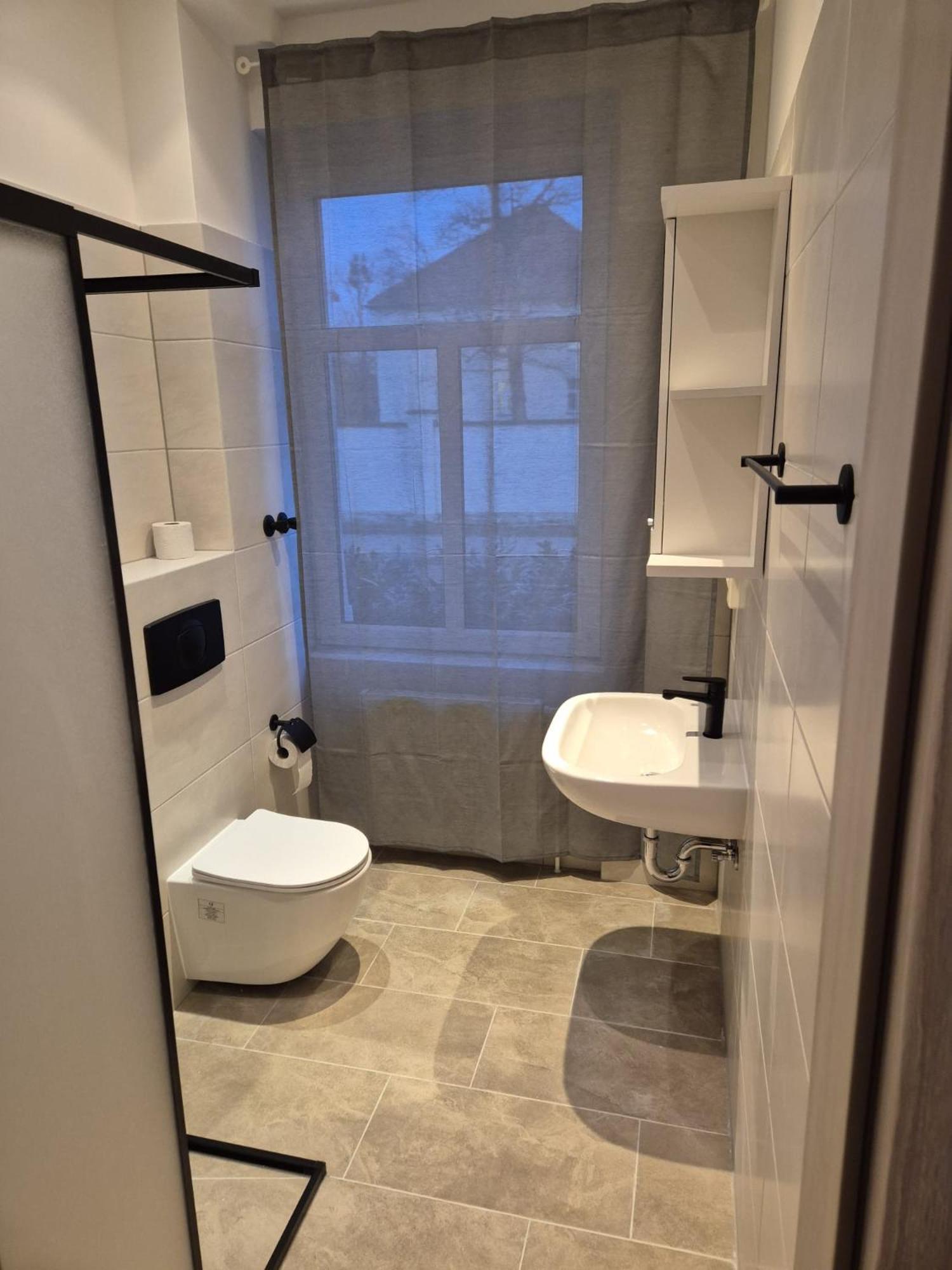 Appartement Gaestehaus Eiche *
