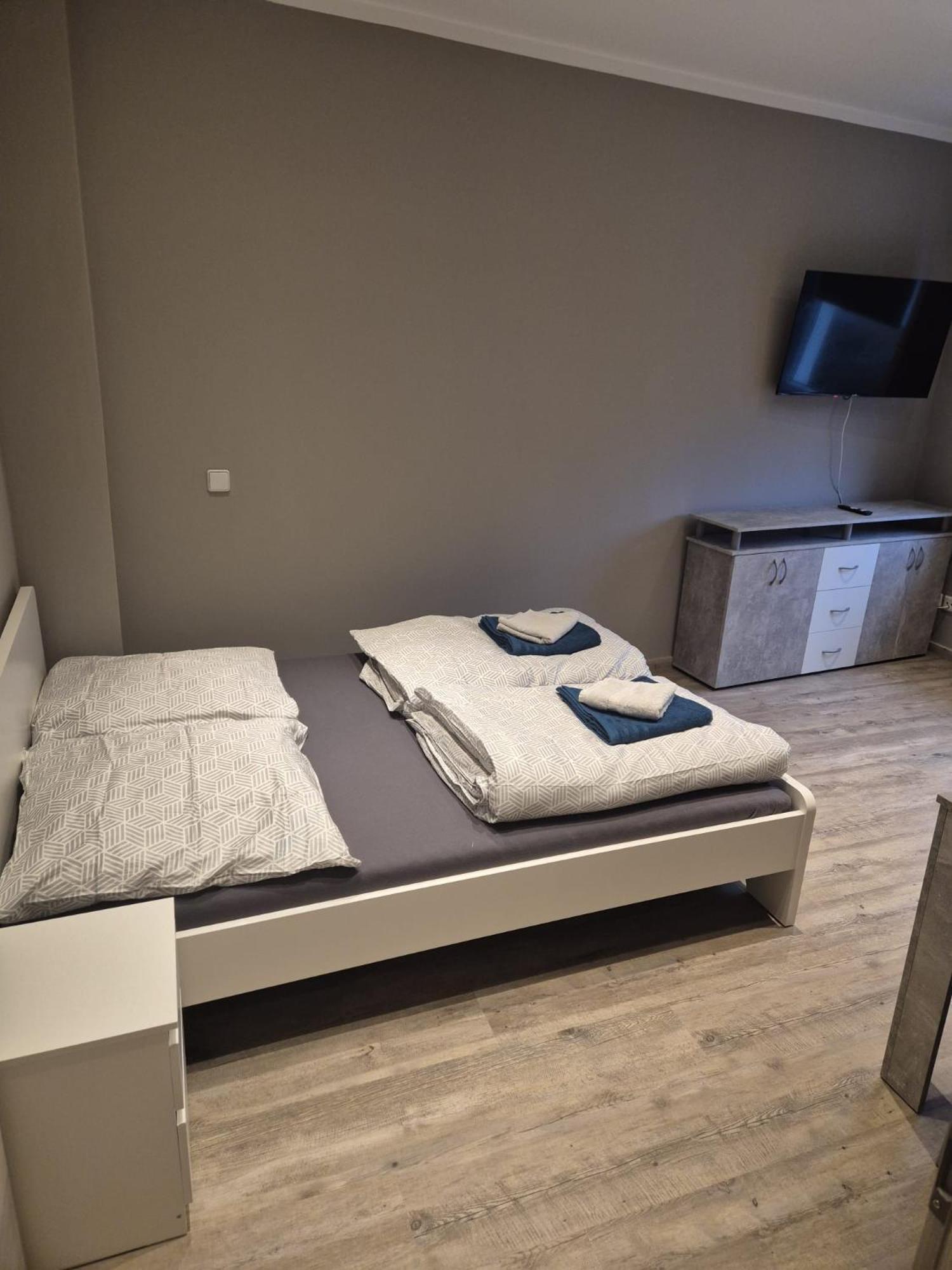 Gaestehaus Eiche Appartement Potsdam