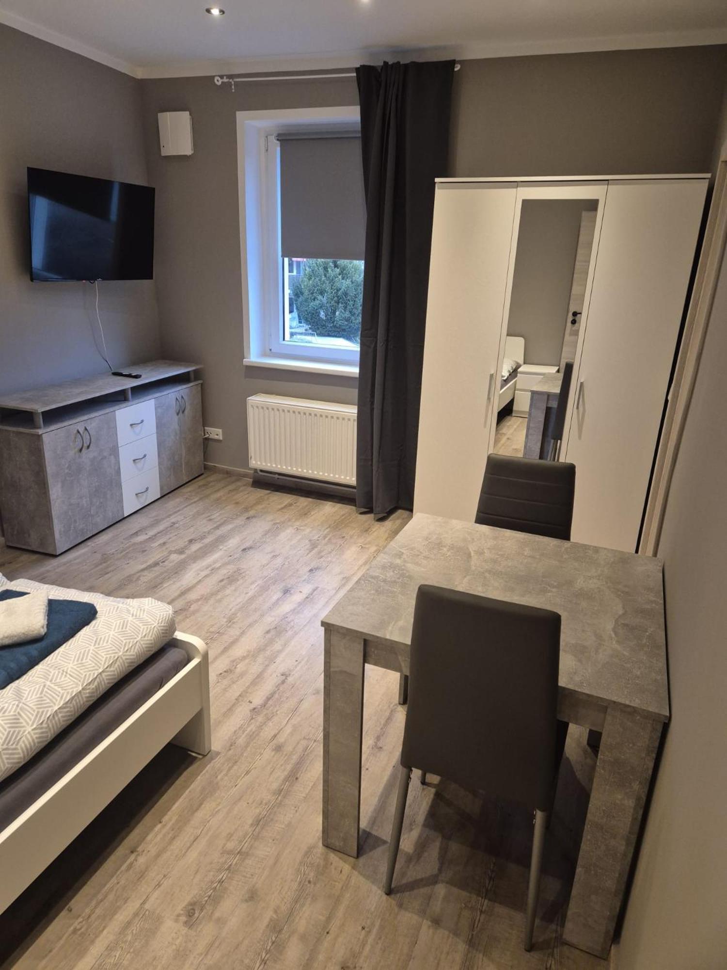 Appartement Gaestehaus Eiche Potsdam