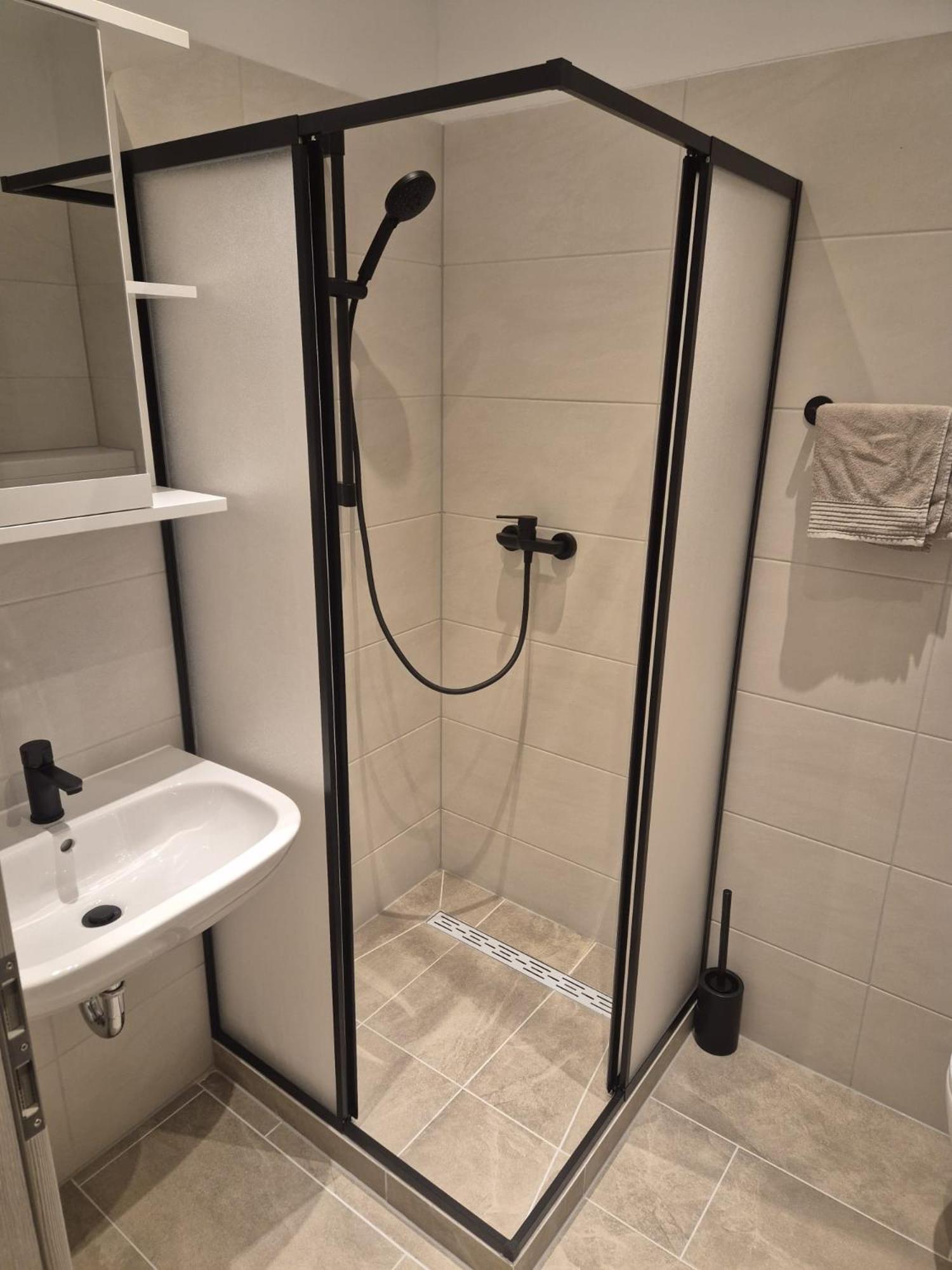 Appartement Gaestehaus Eiche *