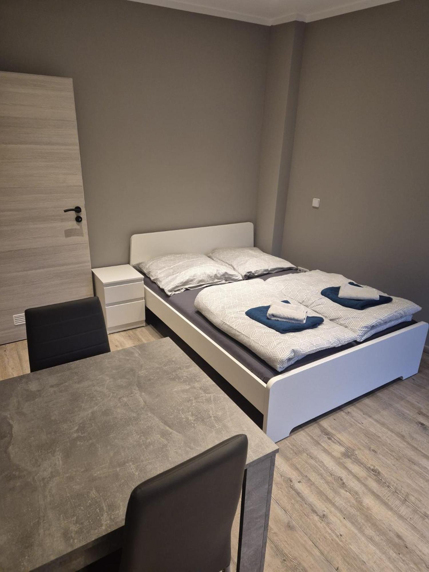 Apartment Gaestehaus Eiche Potsdam