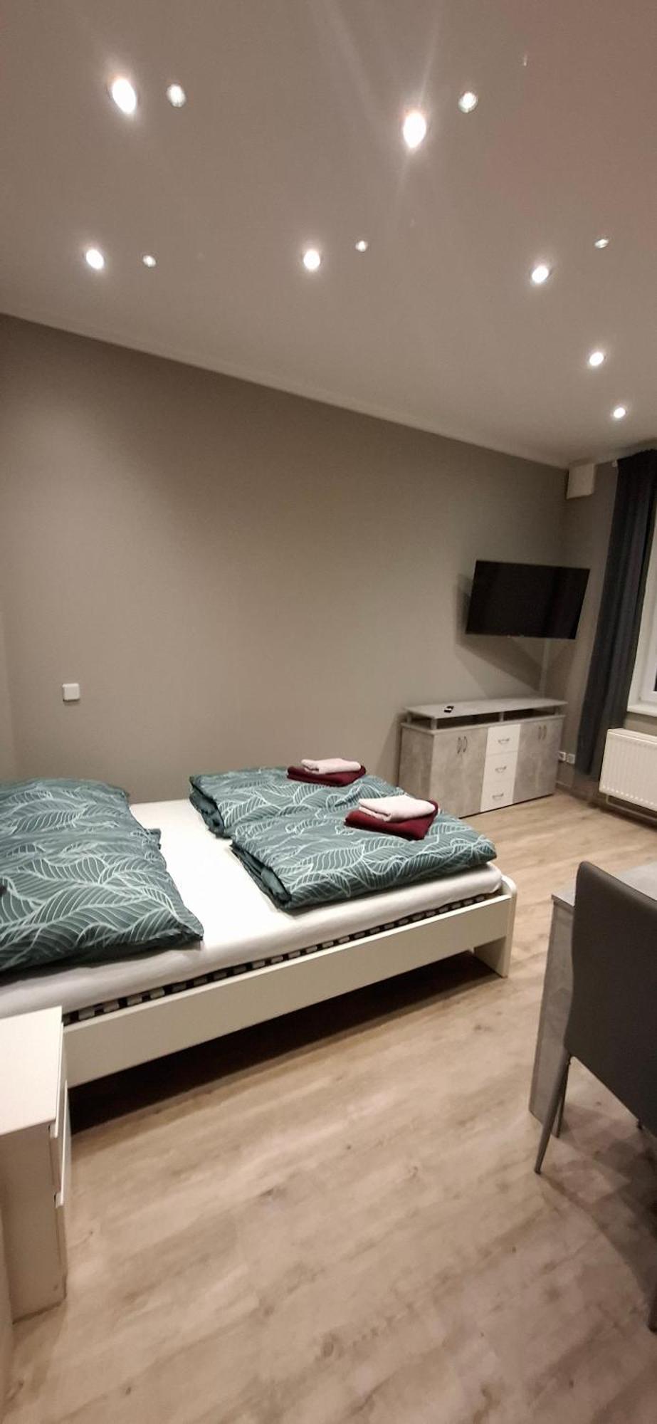 Gaestehaus Eiche Appartement Potsdam