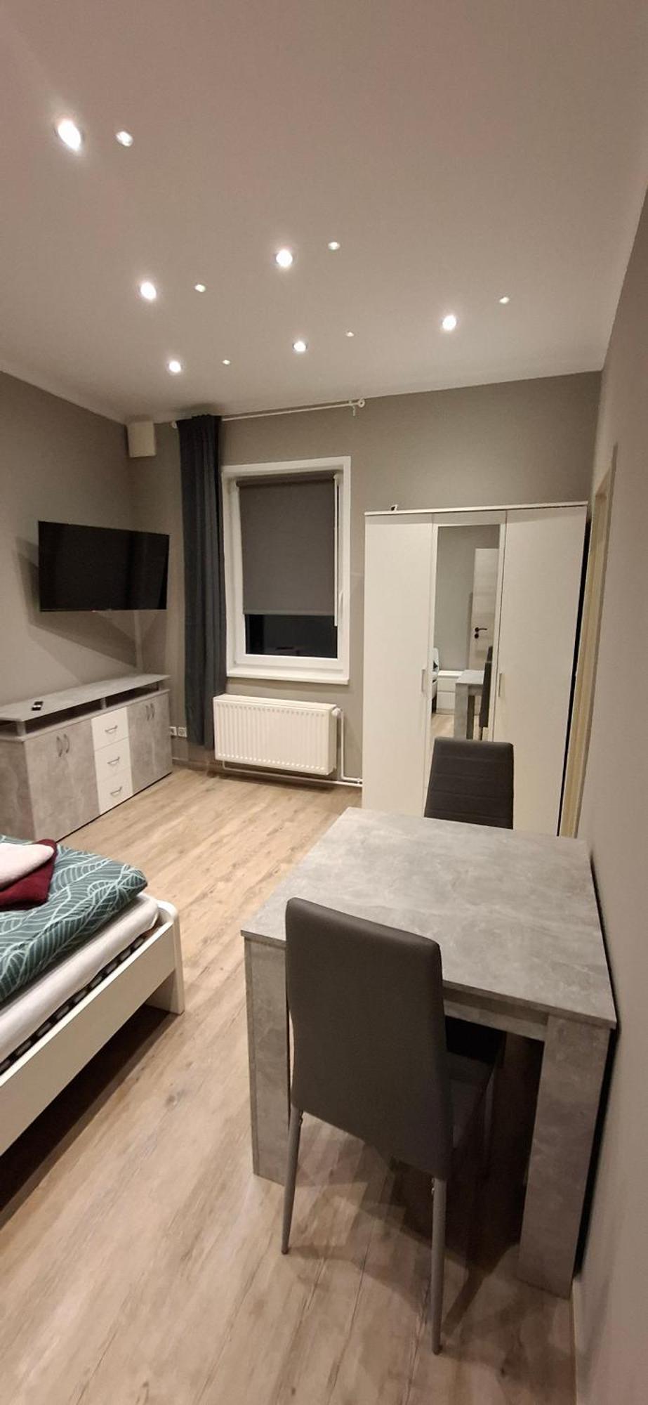 Appartement Gaestehaus Eiche