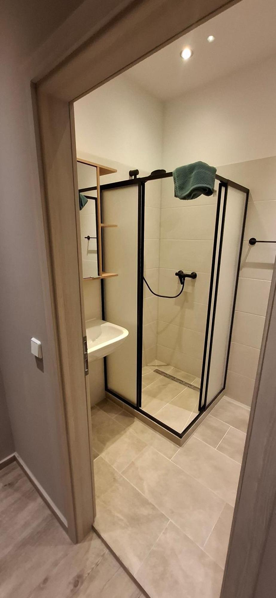 Appartement Gaestehaus Eiche Potsdam