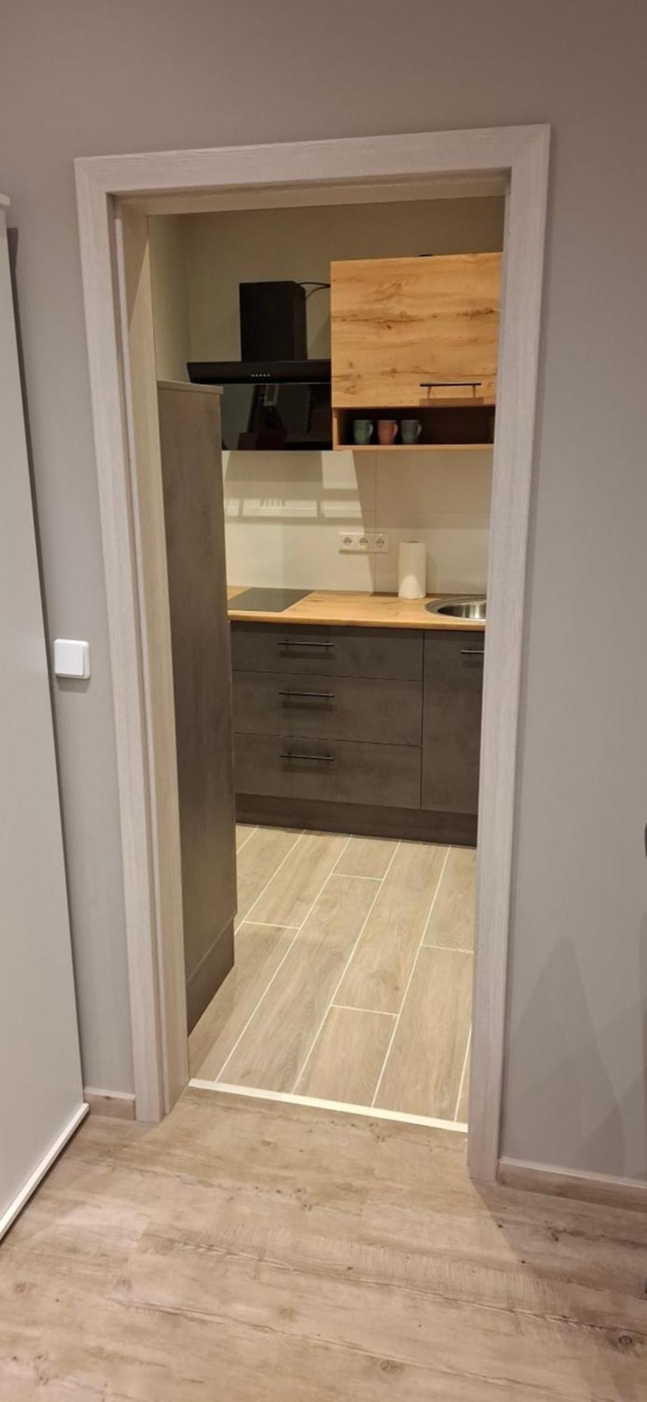 Appartement Gaestehaus Eiche *